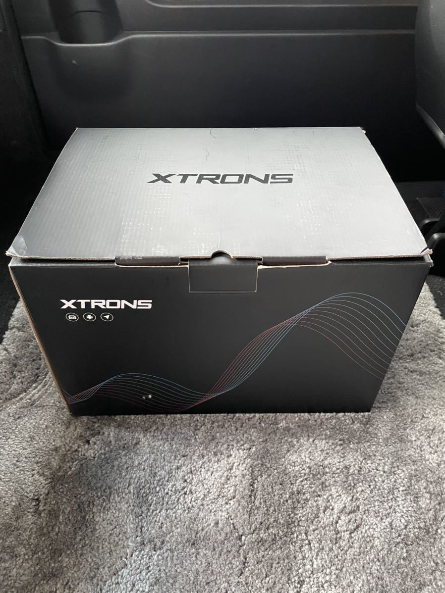 XTRONS TQ100 HDMI DVD 多機能モデル オマケ付き(メーカー別)｜売買 