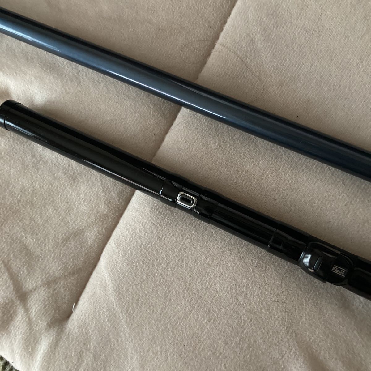 NFT NFエアノス 庄内 22 Shimano