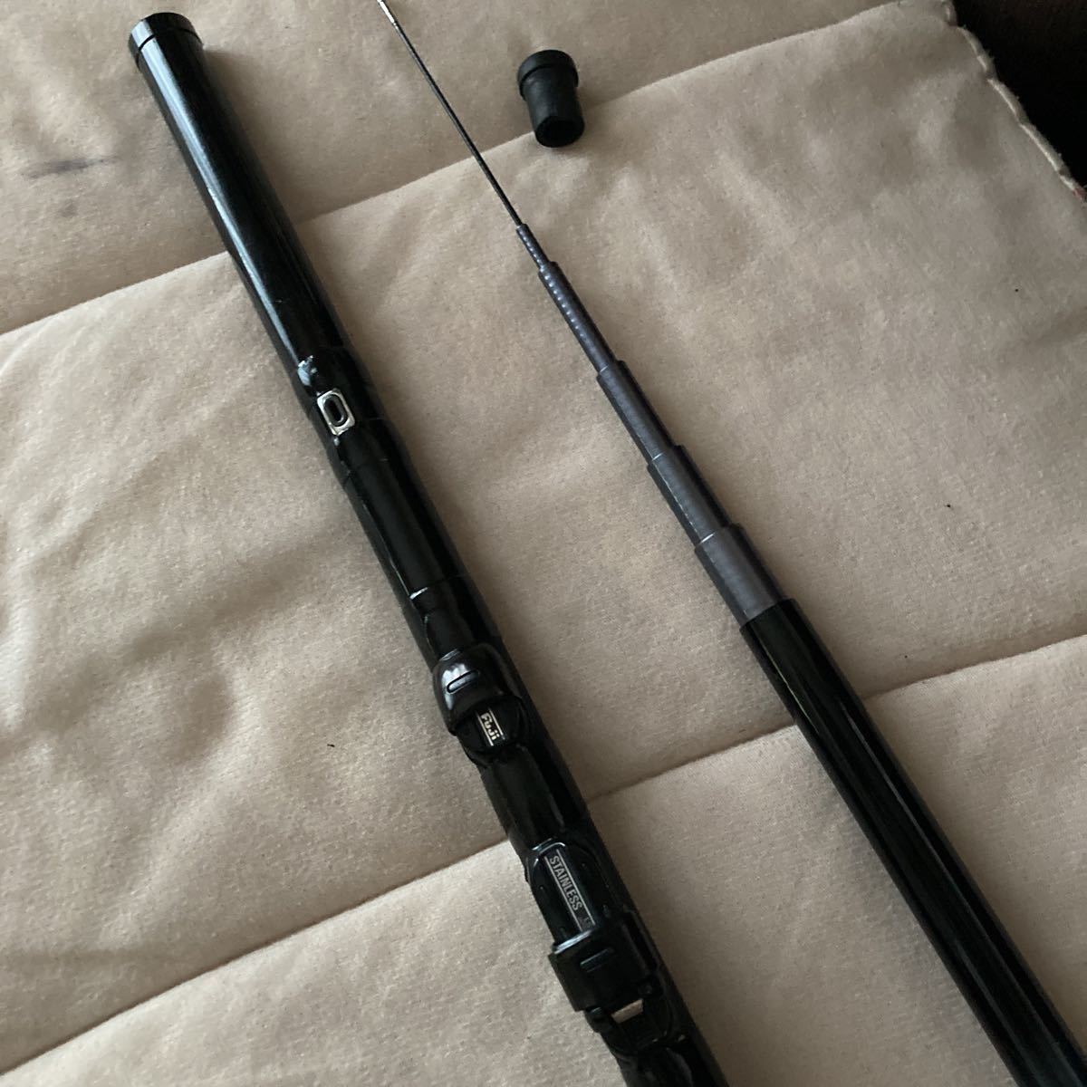 NFT NFエアノス 庄内 22 Shimano