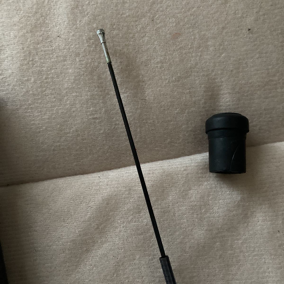 NFT NFエアノス　庄内　22 Shimano シマノ NFT NF エアノス 庄内 22 庄内竿 美品！ 前打ち！チヌ