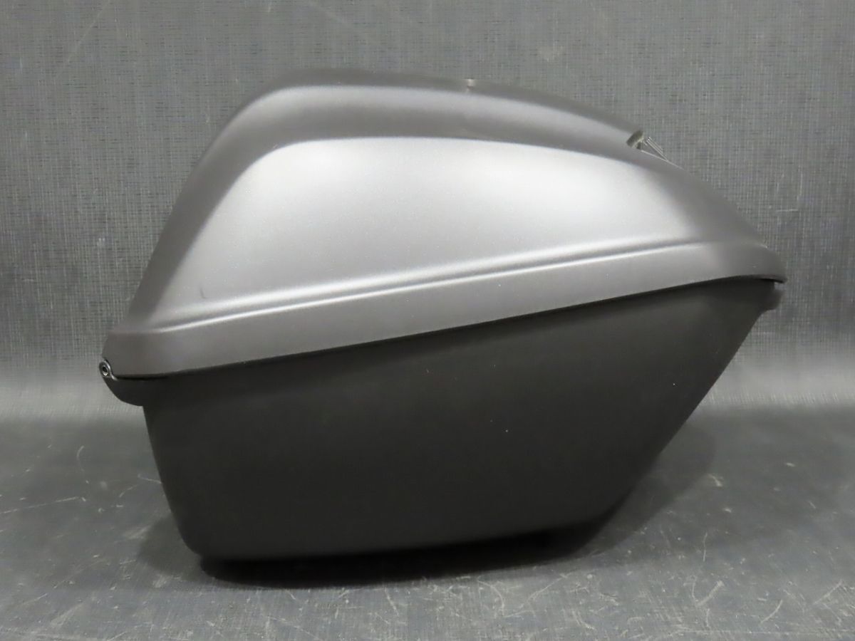 HONDA/ホンダ ワンキーリアボックス トップケース 35L 81101-KZL-860 