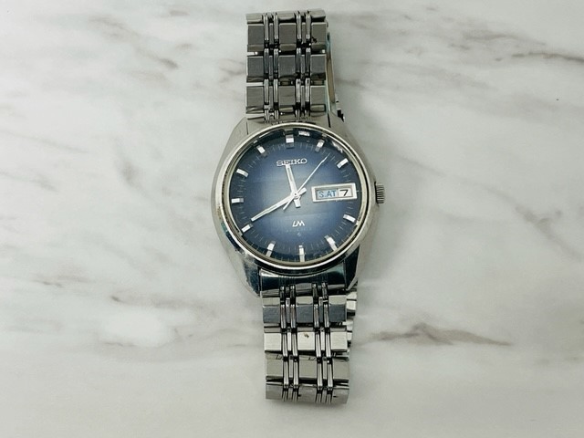 SEIKO セイコー ロードマチック LM 0 JEWELS 23JEWELS 23石 AUTOMATIC