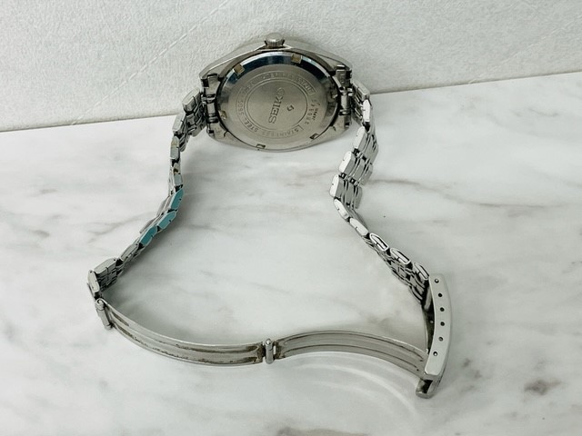 SEIKO セイコー ロードマチック LM 0 JEWELS 23JEWELS 23石 AUTOMATIC