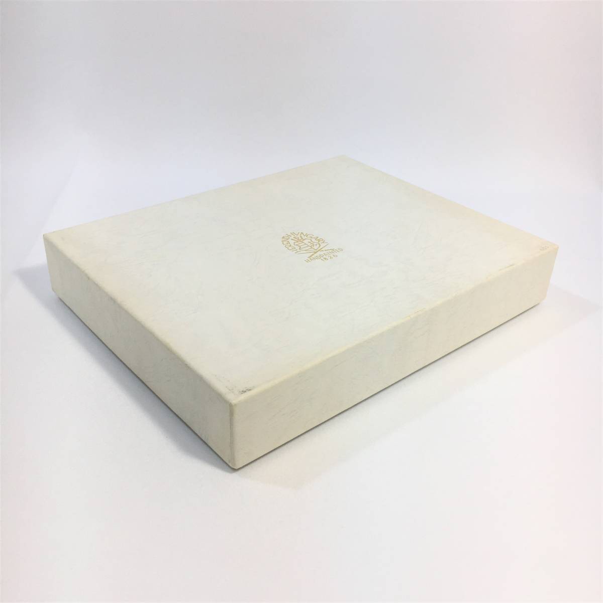 未使用】ヘレンド ウィーンの薔薇 ファンシーディッシュ 1213/VRH