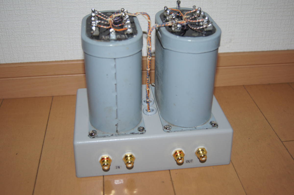 Western Electric 93A REPトランス ペアー (パーツ、部品)｜売買