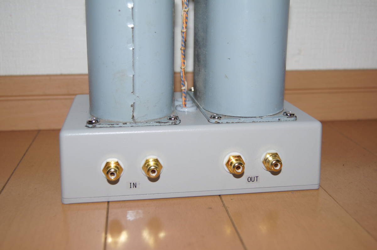 アンプ western electric rep93a Western Electric 93A REPトランス ペアー (パーツ、部品)｜売買