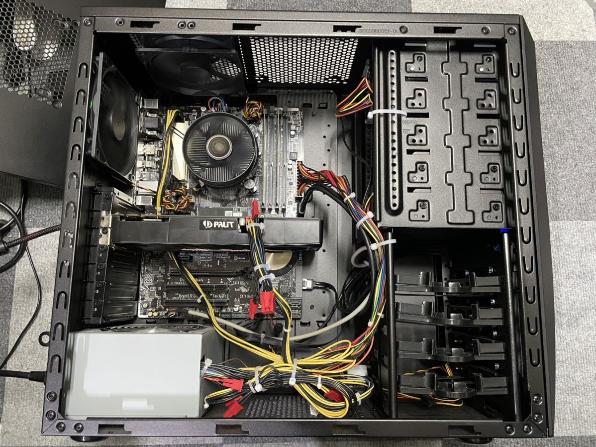 Intel Core + i7-6700 Desktop Dell DDR4 I7-6700 com: - Upgrade i7 