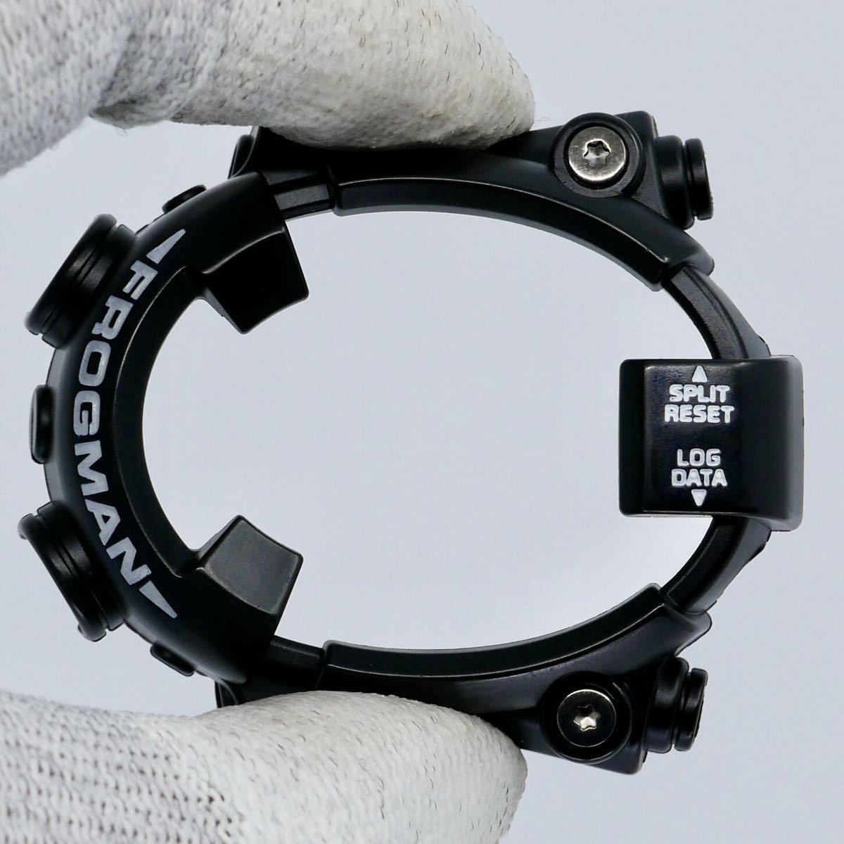 フロッグマン frogman dw-8200 純正ベルト （フロッグマン FROGMAN DW 