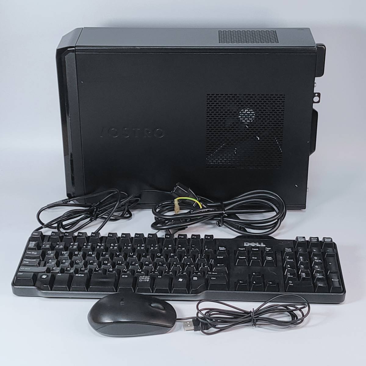 Vostro DELL Dell - 0 デスクトップPC 1 vostro（デスクトップPC