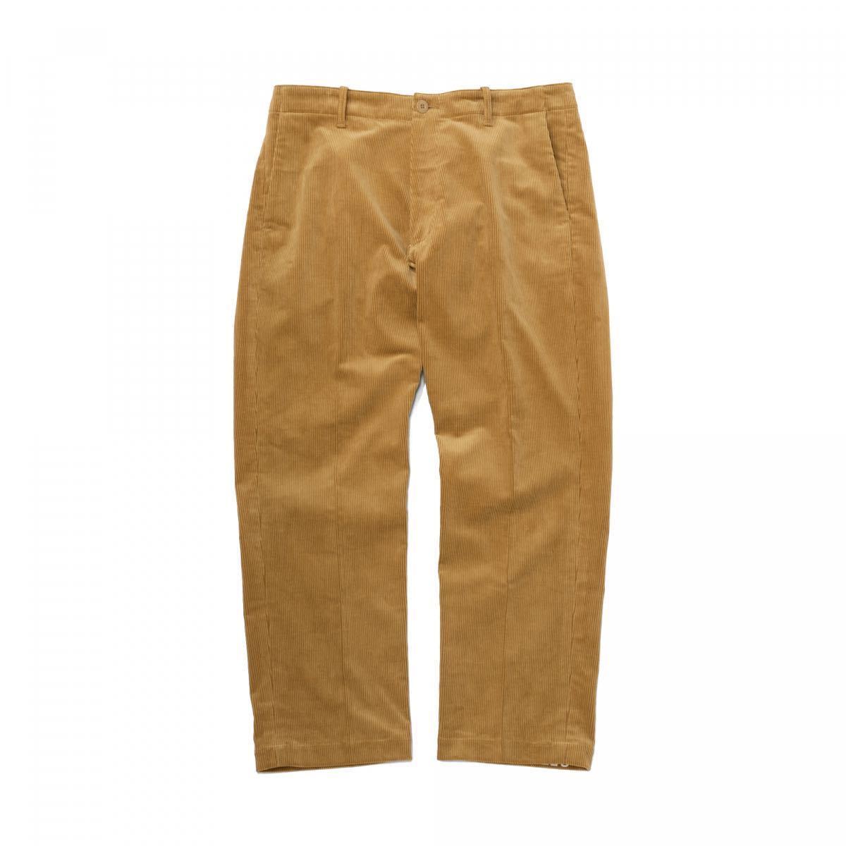 新品 SEQUEL FRAGMENT CORDUROY PANTS シークエル 【公式通販】