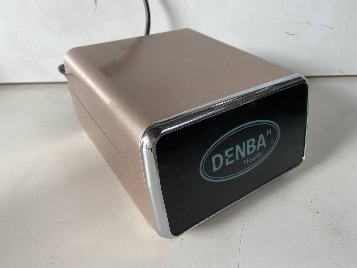 Health DENBA 電位空間マット｜DENBA | 鮮度保持技術の技術を応用した 