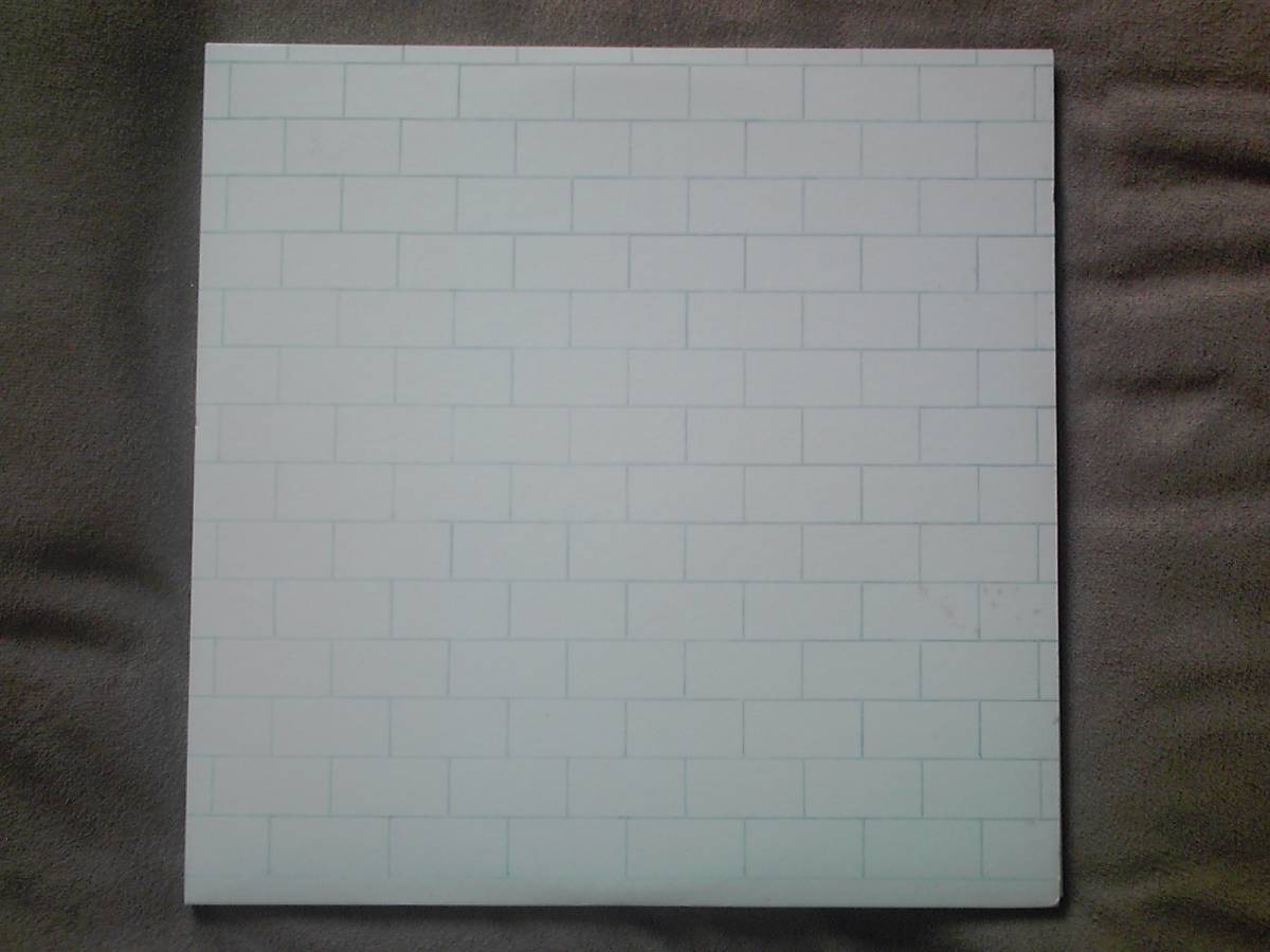 新品，高品質 ＃ＬＰロック堂／ ザ ウォール ／ピンク フロイド 2枚組(Pink Floyd)｜売買されたオークション情報、yahooの商品情報をアーカイブ公開 - オークファン P