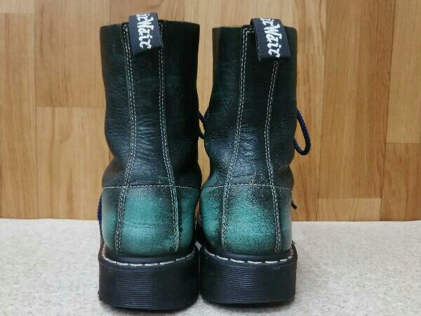 Dr.Martens ドクターマーチン 8761 BXB BOOT 10ホールブーツ スチール
