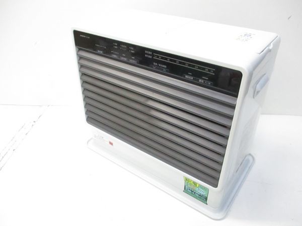 ダイニチ工業 DAINICHI ブルーヒーター FX-72R2 石油ファンヒーター