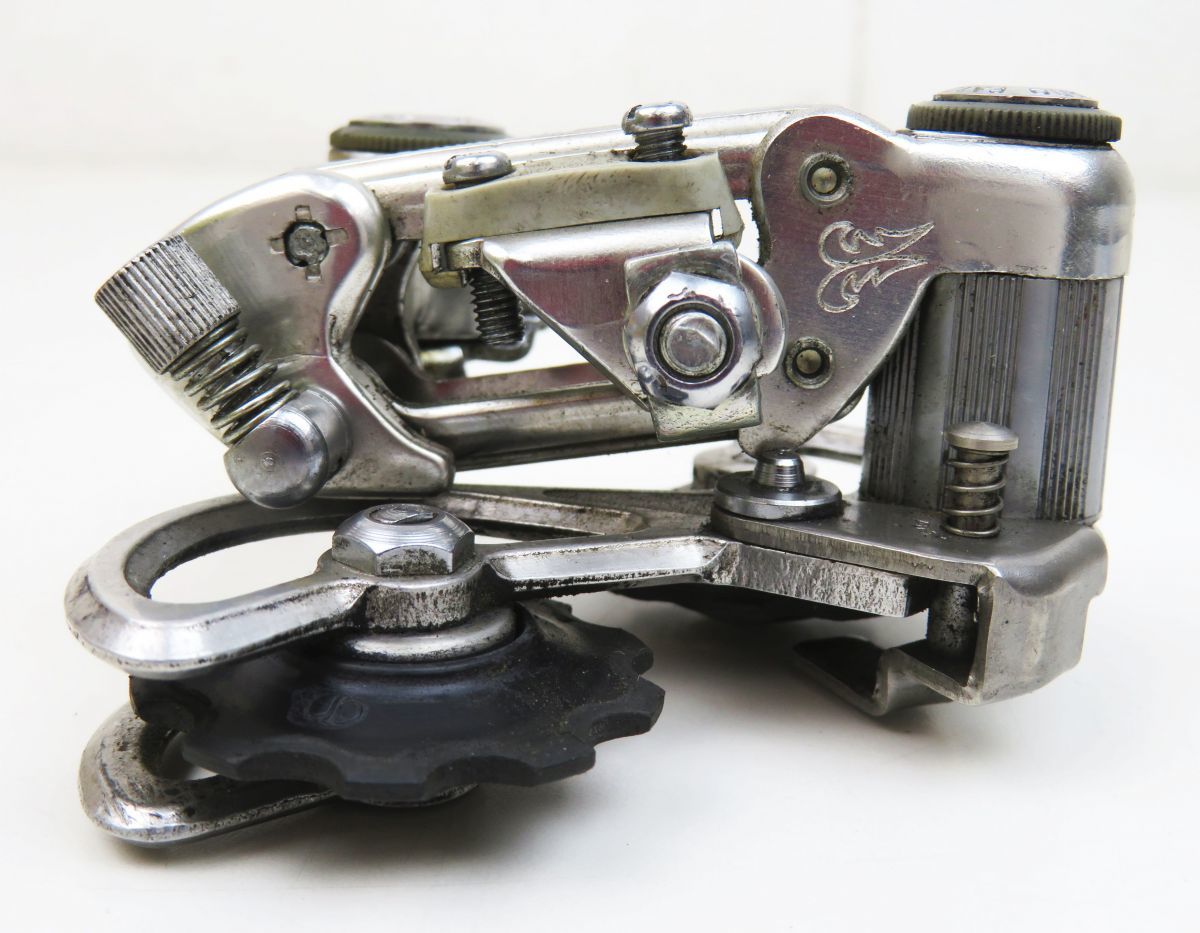 Shimano シマノ 600EXリアディレイラーアラベスクRD-6200