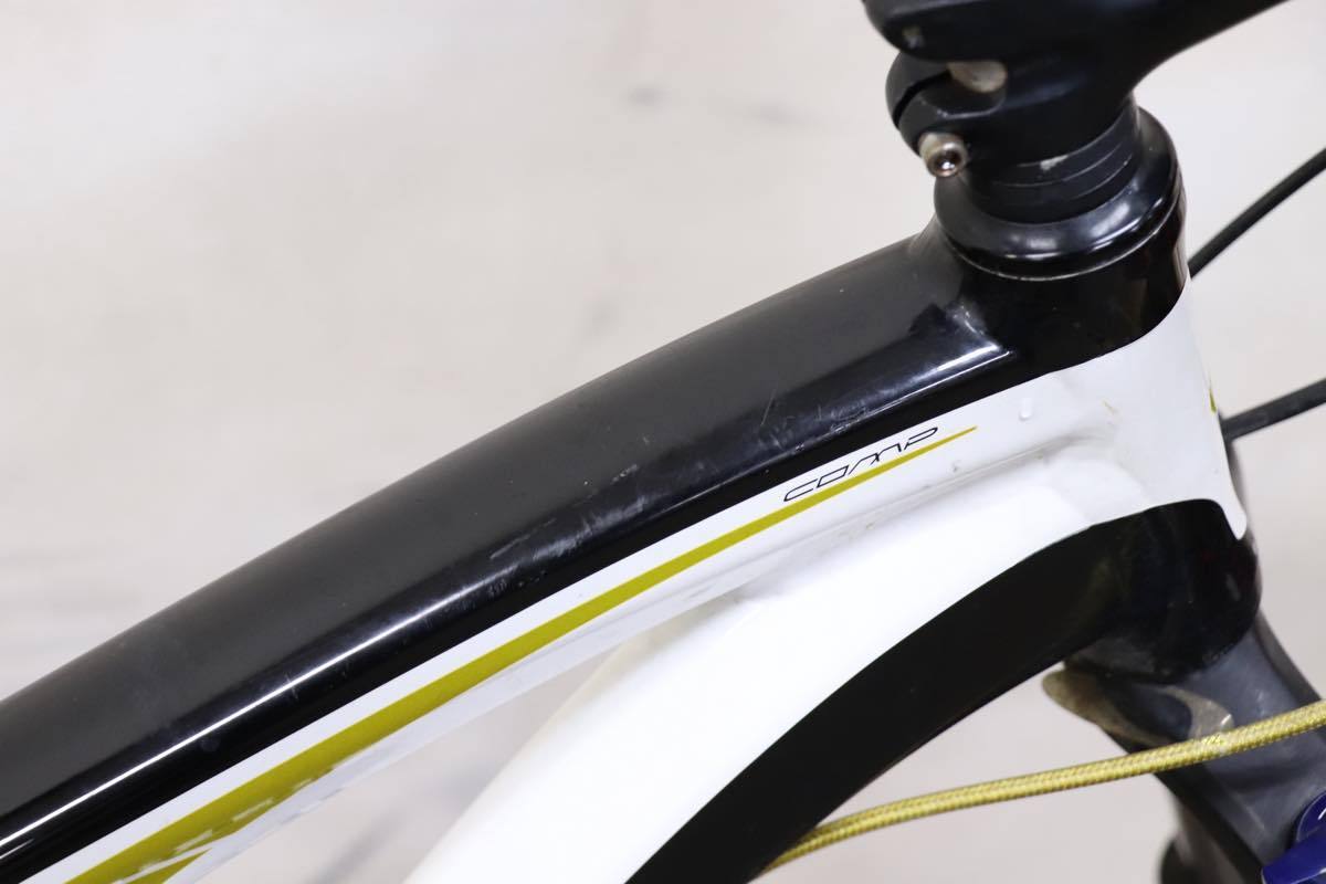 □SPECIALIZED スペシャライズド CAMBER FSR フルサスMTB SHIMANO 3X9S 