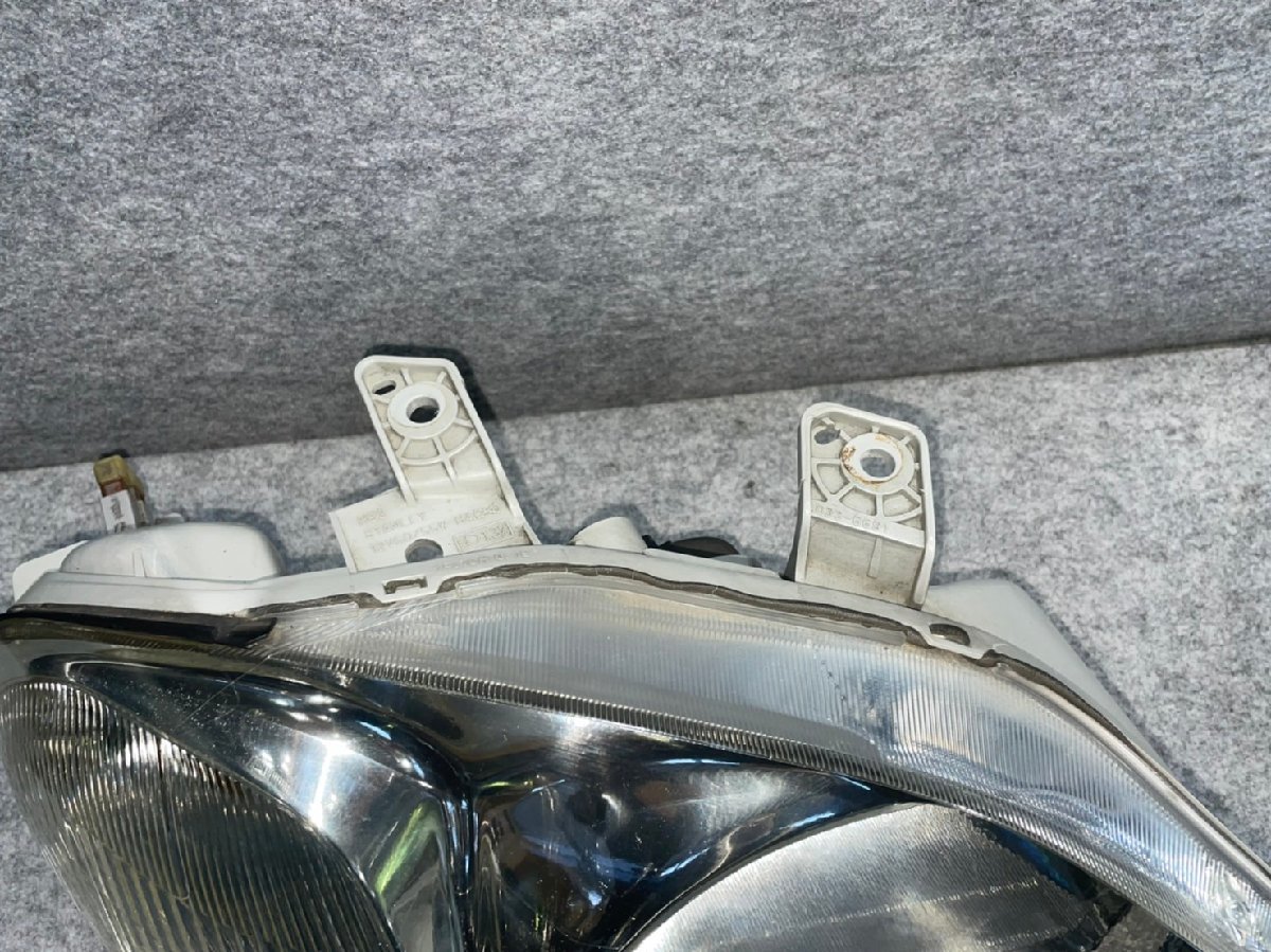 希少！ ホンダ EK シビック フェリオ 純正 ハロゲン ヘッドライト