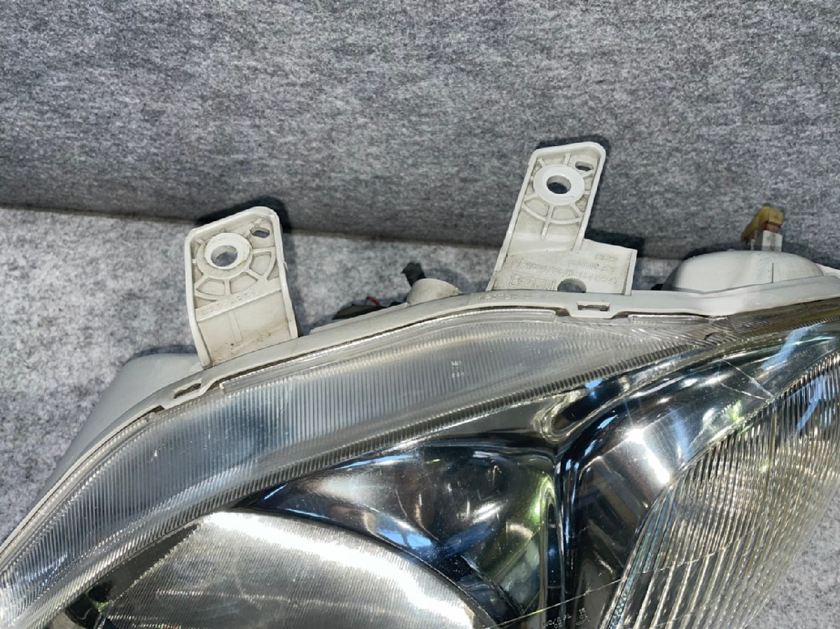 希少！ ホンダ EK シビック フェリオ 純正 ハロゲン ヘッドライト