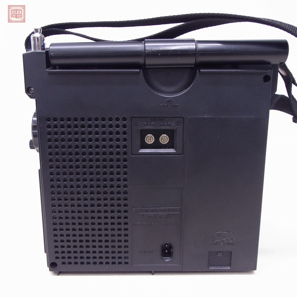 National RF-1150 Panasonic ナショナル Radio RF1150, shortwave