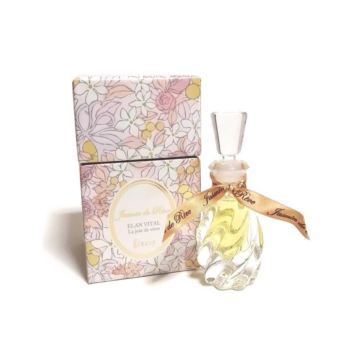 シナリー ジャスミン ド レーヴ ＜香水＞ 12mL シナリー ジャスミン ド