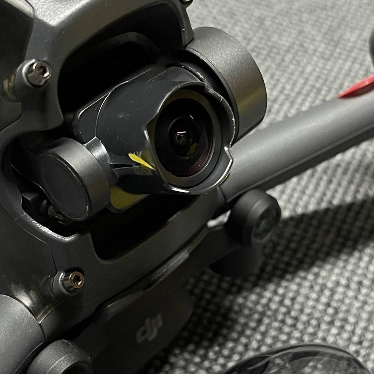 DJI FPV | COMBO 一人称視点 没入型 ドローン CFD で揃えたい 