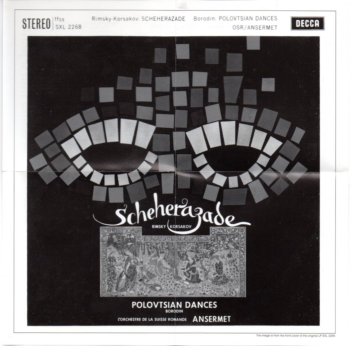 ☆Esoteric SACD(ハイブリッド)美品☆R=コルサコフ：「シェエラザード