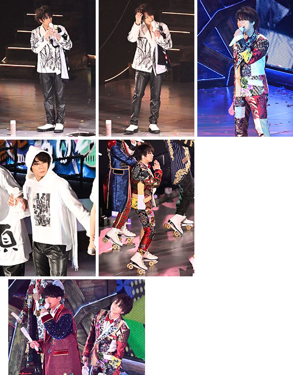 北山宏光／Kis-My-Ft2に逢える de Show 2022／生写真×12 の入札履歴