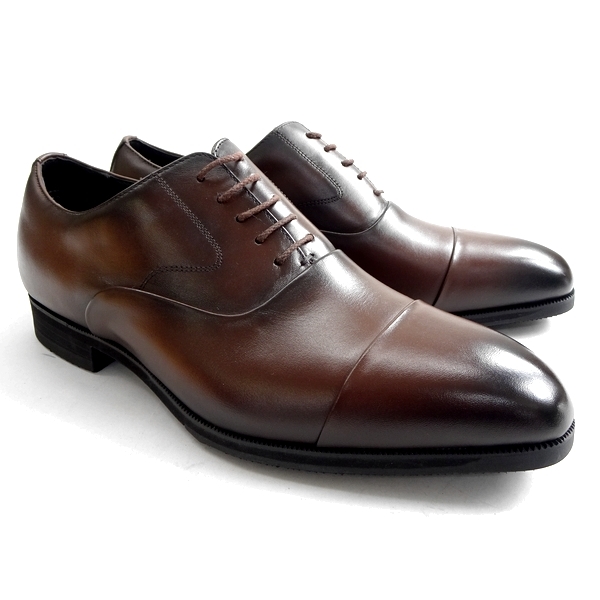 送料無料，定番 madras MODELLO マドラス 定2.2万 日本製 洗える＆走れる vibramソール 内羽根 レザービジネスシューズ DM9301T 濃茶 26 032 are2572c(26.0cm)｜売買されたオークション情報、yahooの商品情報をアーカイブ公 26.0cm