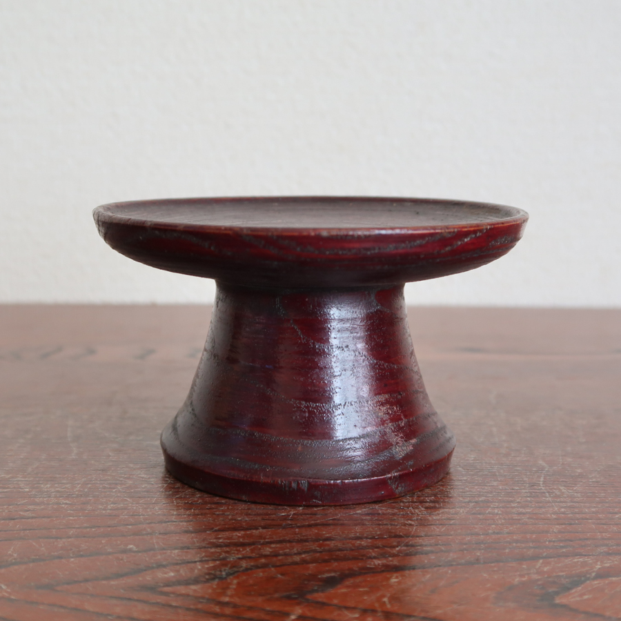 李朝 Sam's Antique 祭器 韓国アンティーク Collectionアンティーク