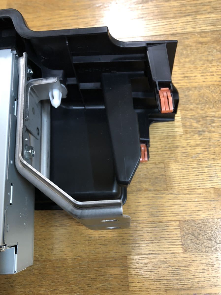 30系後期アルファード ヴェルファイア トヨタ純正 ディスプレイ