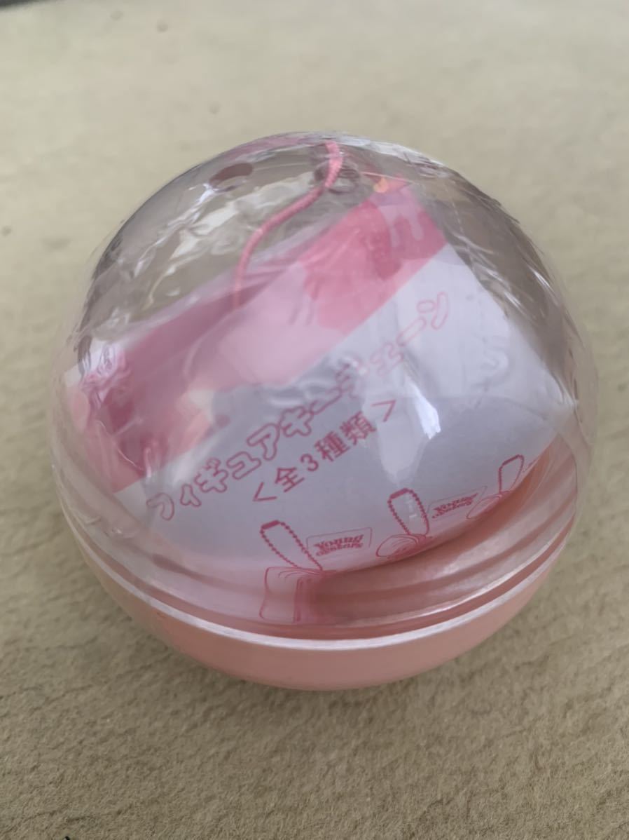 ディズニー ヤングオイスター キーチェーン カプセルトイ ガチャ ディズニーシー ディズニーランド その他 売買されたオークション情報 Yahooの商品情報をアーカイブ公開 オークファン Aucfan Com