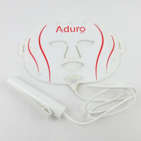 Aduro 7+1 LED アジューロ フェイシャルマスク Mask Face - Facial