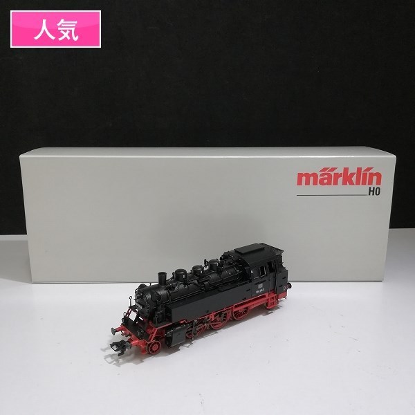 2026年最新Yahoo!オークション -メルクリン - (メルクリン 「メルクリン」機関車 marklin の落札相場 (HOゲージ) Yahoo!オークション メルクリン -marklin メルクリンの中古品・新品 0 -メルクリン機関車(HOゲージ)の中古品 1 marklin)の
