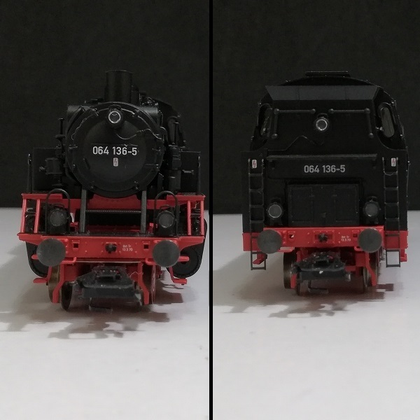 2026年最新Yahoo!オークション -メルクリン - (メルクリン 「メルクリン」機関車 marklin の落札相場 (HOゲージ) Yahoo!オークション メルクリン -marklin メルクリンの中古品・新品 0 -メルクリン機関車(HOゲージ)の中古品 1 marklin)の
