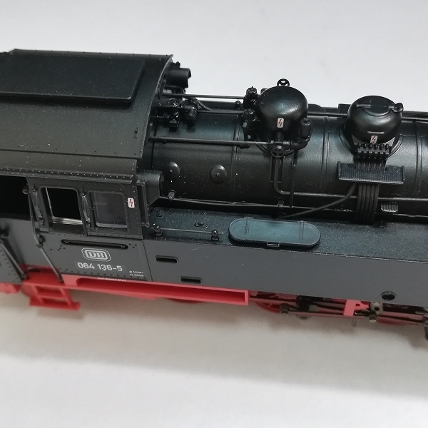 2026年最新Yahoo!オークション -メルクリン - (メルクリン 「メルクリン」機関車 marklin の落札相場 (HOゲージ) Yahoo!オークション メルクリン -marklin メルクリンの中古品・新品 0 -メルクリン機関車(HOゲージ)の中古品 1 marklin)の