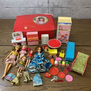 リカちゃんハウスのヤフオク の相場 価格を見る ヤフオク のリカちゃんハウスのオークション売買情報は49件が掲載されています