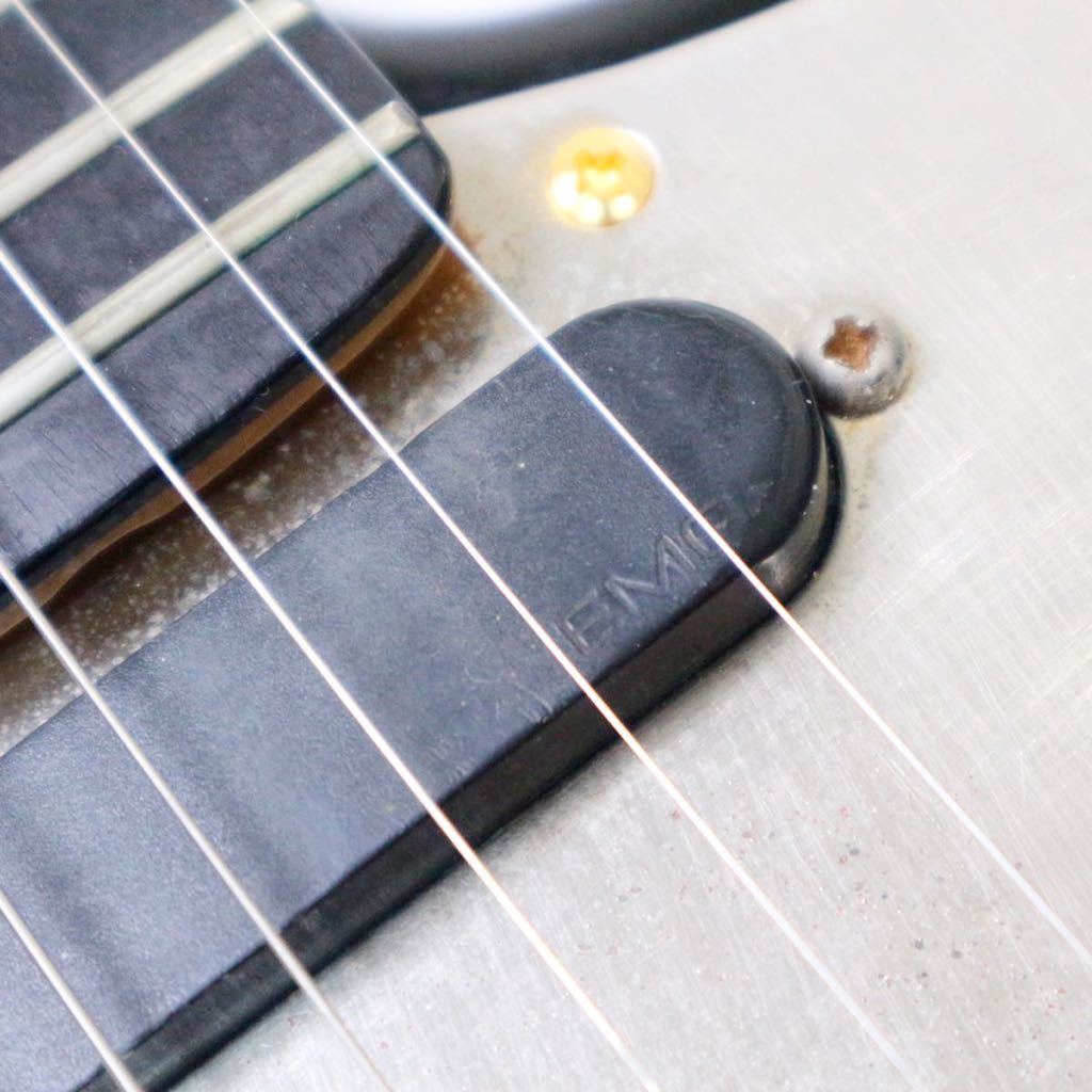 ☆希少☆上位機種☆】Fernandes STF The Function made in japan EMG