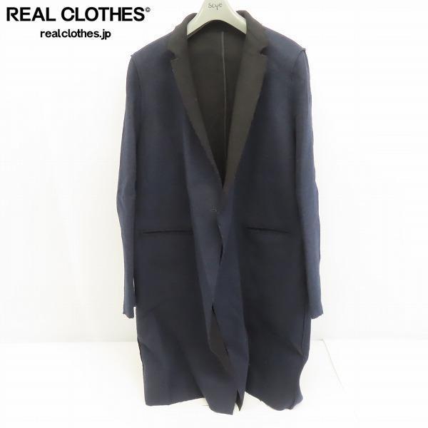 ☆UNDERCOVERISM/アンダーカバイズム アンダーカバー チェスターコート  