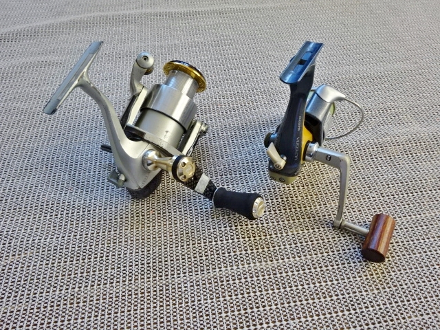 シマノ ステラ 中古 01 - 01ステラAR 0 AR SHIMANO ⁄T301M 3000