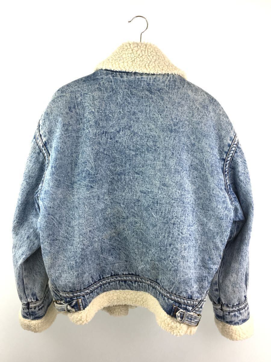 | フライトジャケット - デニム オンライン ろーぐす アメカジブランド,児島ジーンズ,アウター セルロイド CELLULOID HACIENDA In） Worn （Medium ミディアムインディゴ Indigo given