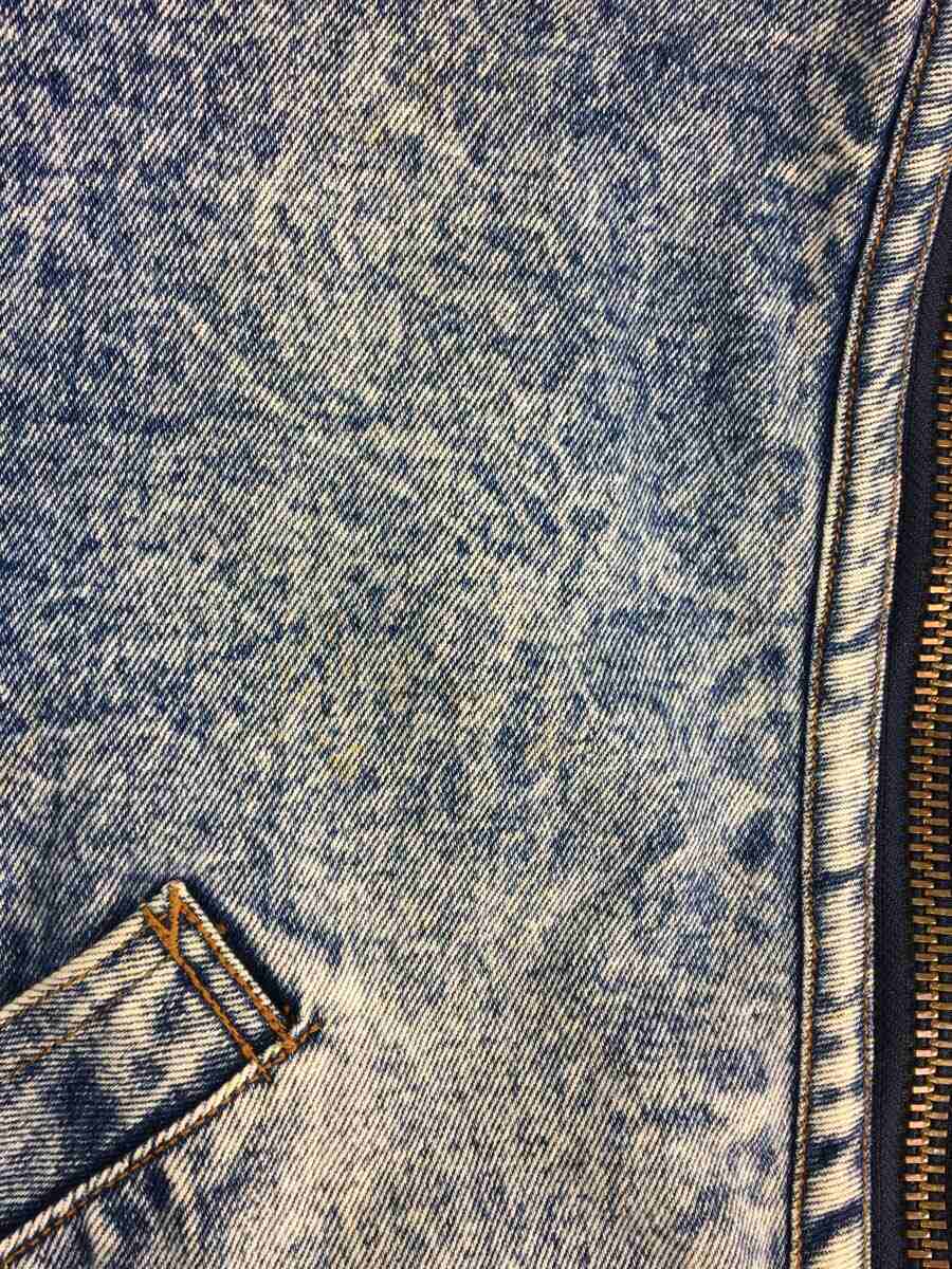| フライトジャケット - デニム オンライン ろーぐす アメカジブランド,児島ジーンズ,アウター セルロイド CELLULOID HACIENDA In） Worn （Medium ミディアムインディゴ Indigo given