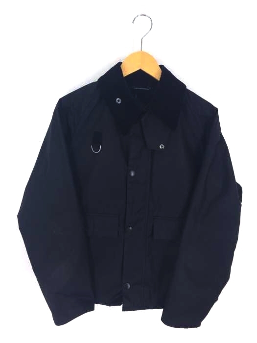 セール，新作登場 Barbour バブアー SPEY JACKET オイルドコットン スペイジャケット メンズ JPN：M 古着 0223(ジャケット、上着)｜売買されたオークション情報、yahooの商品情報をアーカイブ公開 - オークファン その他