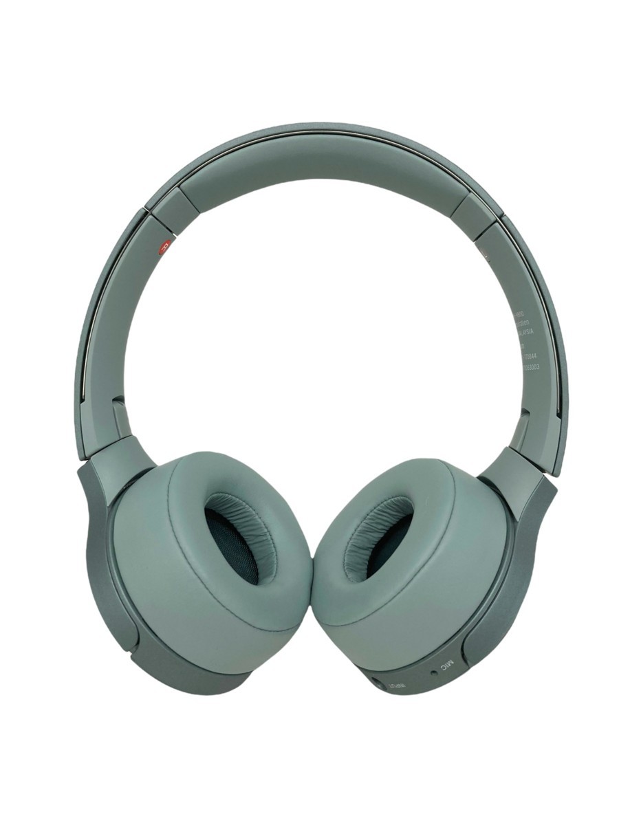 SONY (ソニー) h.ear on 2 Mini Wireless ワイヤレスステレオヘッド
