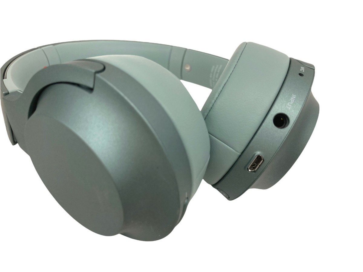 SONY (ソニー) h.ear on 2 Mini Wireless ワイヤレスステレオヘッド
