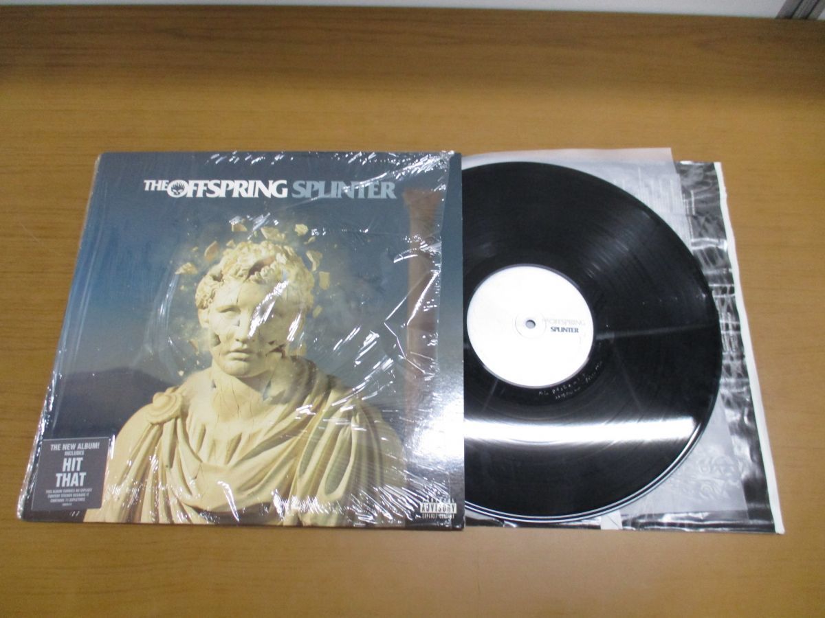 Splinter The Offspring | Music – :: .com Offspring, Discogs (20th 