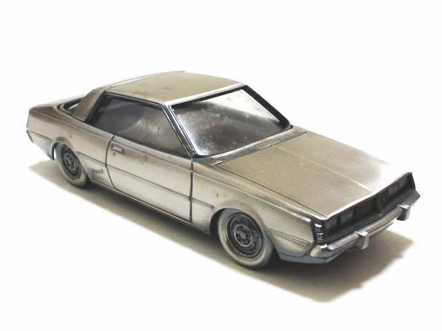 三菱ギャランΛシガレットケース XK004◇三菱 ギャランラムダ