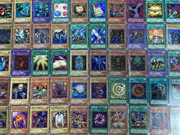 赤字超特価，2026 遊戯王 まとめ 第2期カード およそ10000枚 全て日本語版(セット、まとめ売り)｜売買されたオークション情報、yahooの商品情報をアーカイブ公開 - オークファン まとめ売り