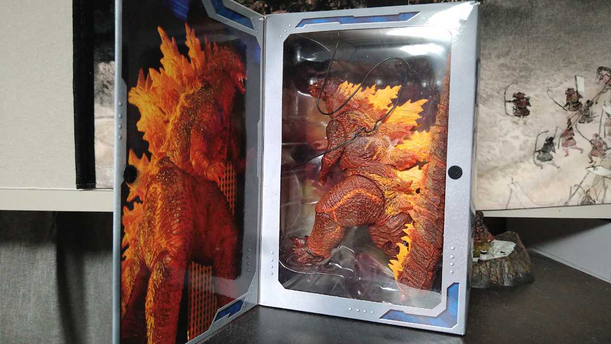 ハリウッド ゴジラ 玩具まとめ キングコング ゴジラ キングオブモンスターズ キングコング 髑髏島の巨神 説明欄をお読みください Dclnigeria Com