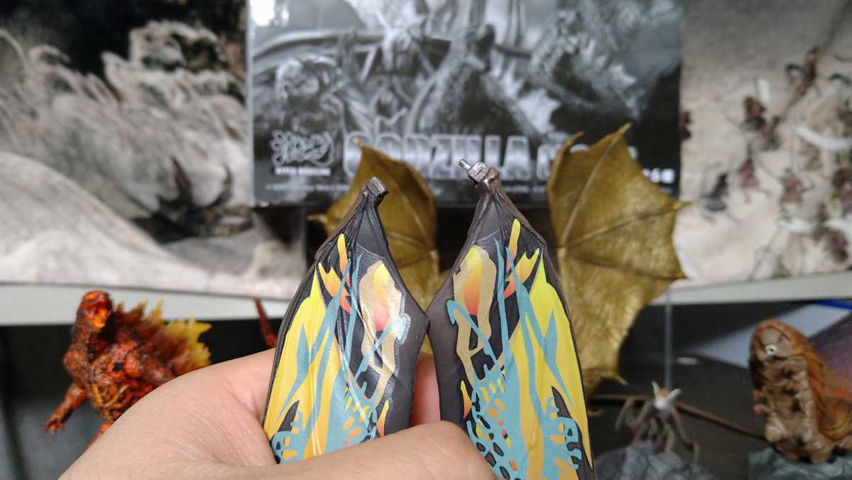 ハリウッド ゴジラ 玩具まとめ キングコング ゴジラ キングオブモンスターズ キングコング 髑髏島の巨神 説明欄をお読みください Dclnigeria Com