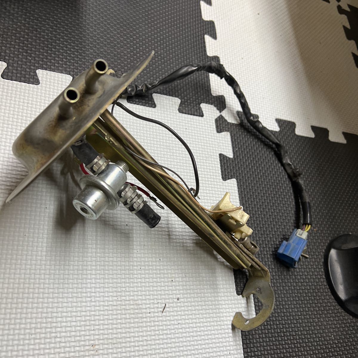 180sx シルビア燃料ゲージ ジャンク 180SX Yahoo!オークション 